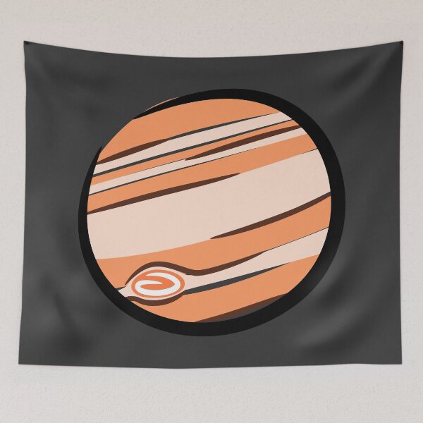 Item preview, Jupiter designed and sold by Bryn •.