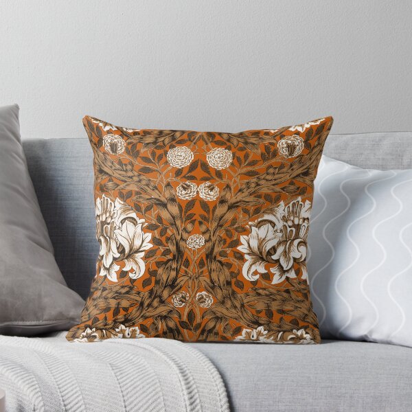 Item preview, African Marigold ~ Autumn  designed and sold by peacoquette.