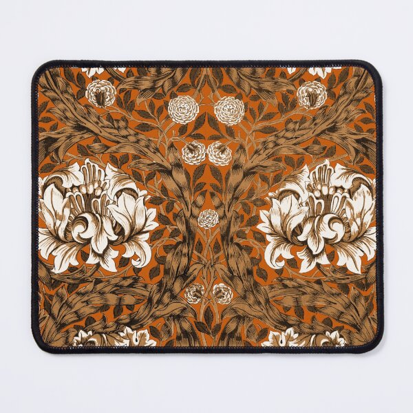 Item preview, African Marigold ~ Autumn designed and sold by peacoquette.