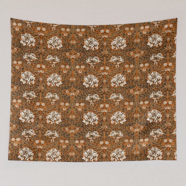 Item preview, African Marigold ~ Autumn  designed and sold by peacoquette.
