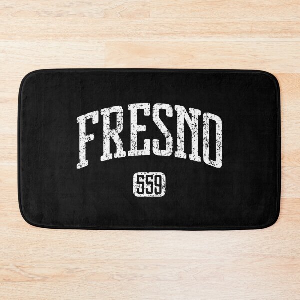 Item preview, Fresno 559 designed and sold by smashtransit.