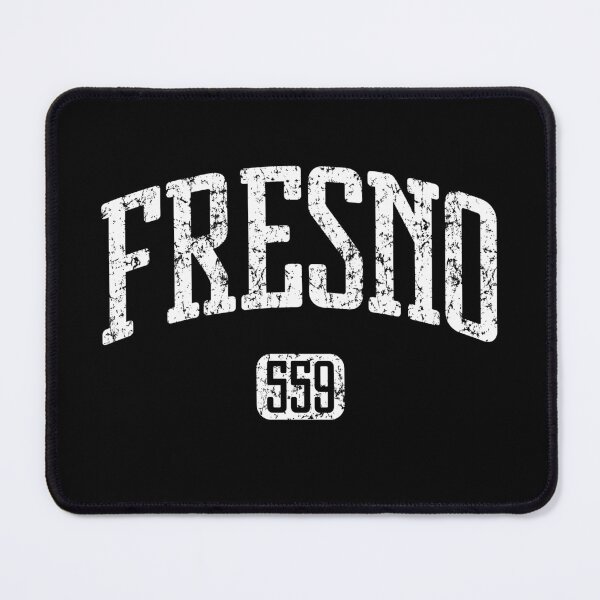 Item preview, Fresno 559 designed and sold by smashtransit.
