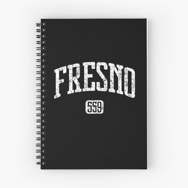 Item preview, Fresno 559 designed and sold by smashtransit.