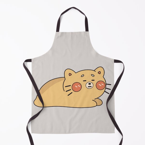 Item preview, Cute Kawaii Funny Meh Cat Cartoon designed and sold by Jijiscorner.