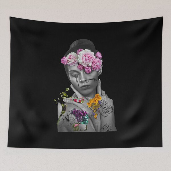 Item preview, colour explosion Design designed and sold by David  Selim.