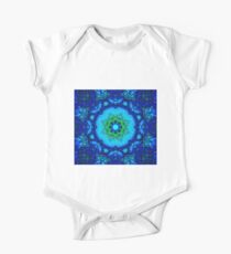 Alchemical Reaction One Piece - Short Sleeve