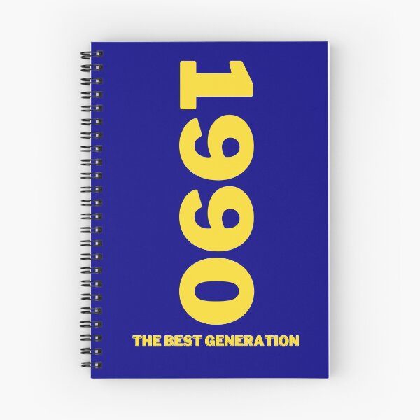Item preview, 1990 The Best Generation designed and sold by Ruba-Mo.