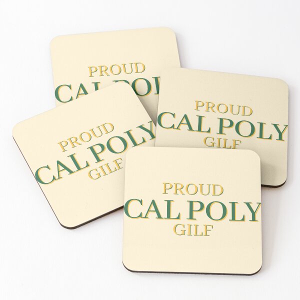 Item preview, Proud College Gilf designed and sold by juliasilvestri.