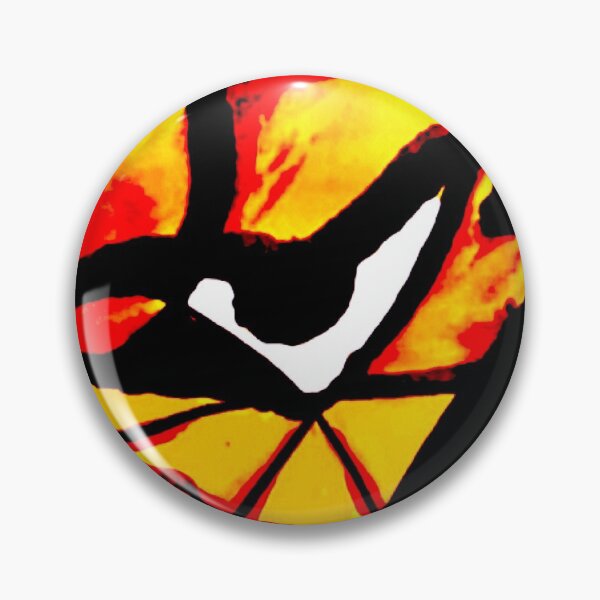 Item preview, The Eye Of The Sentinel  designed and sold by Mark Jesus-Allen.
