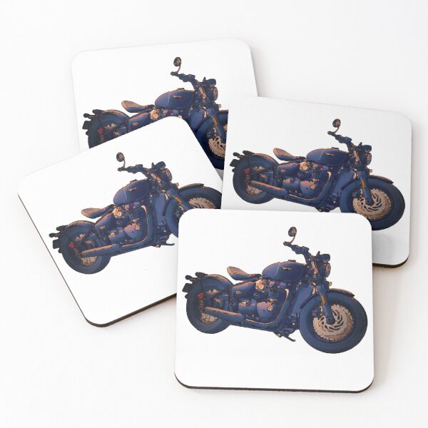 Item preview, MOTO RETRO designed and sold by Naylacia.