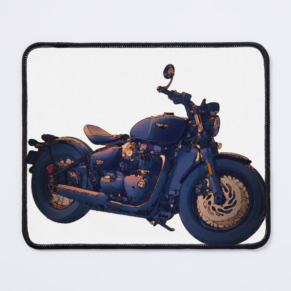 Item preview, MOTO RETRO designed and sold by Naylacia.