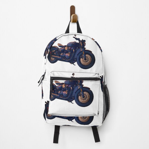 Item preview, MOTO RETRO designed and sold by Naylacia.