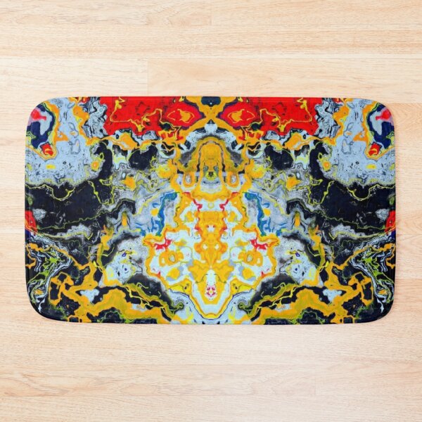 Item preview, Royal Inkblot  designed and sold by Maggamaria79.
