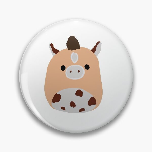 Item preview, Plush horse  designed and sold by Juliaglas.
