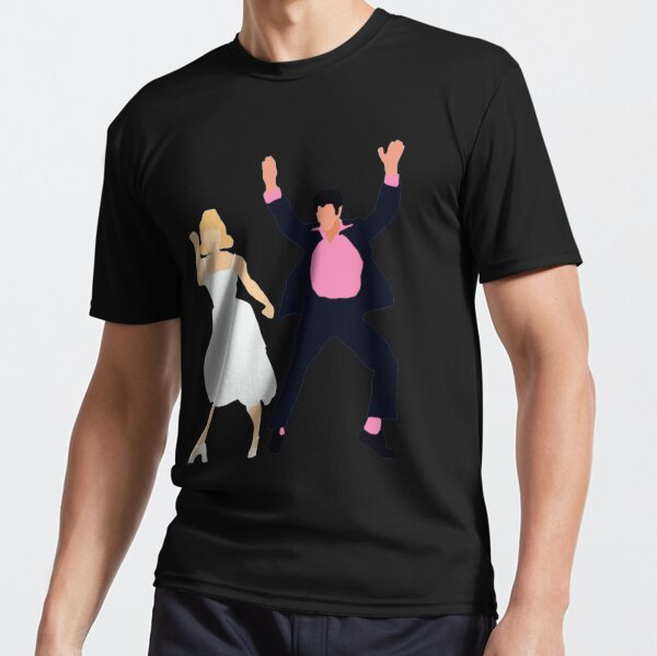 Camiseta deportiva