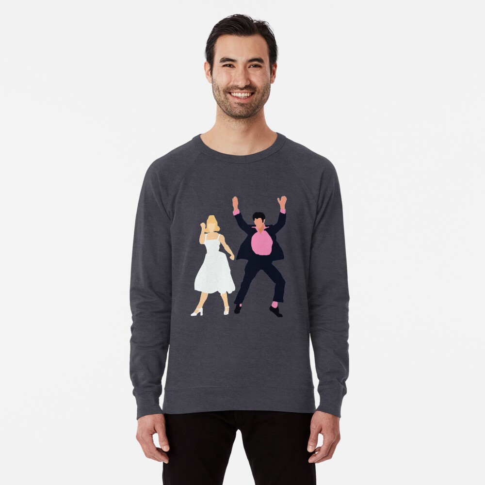 Vista previa del artículo con la obra «Sudadera ligera», diseñado y vendido por tifstef18.