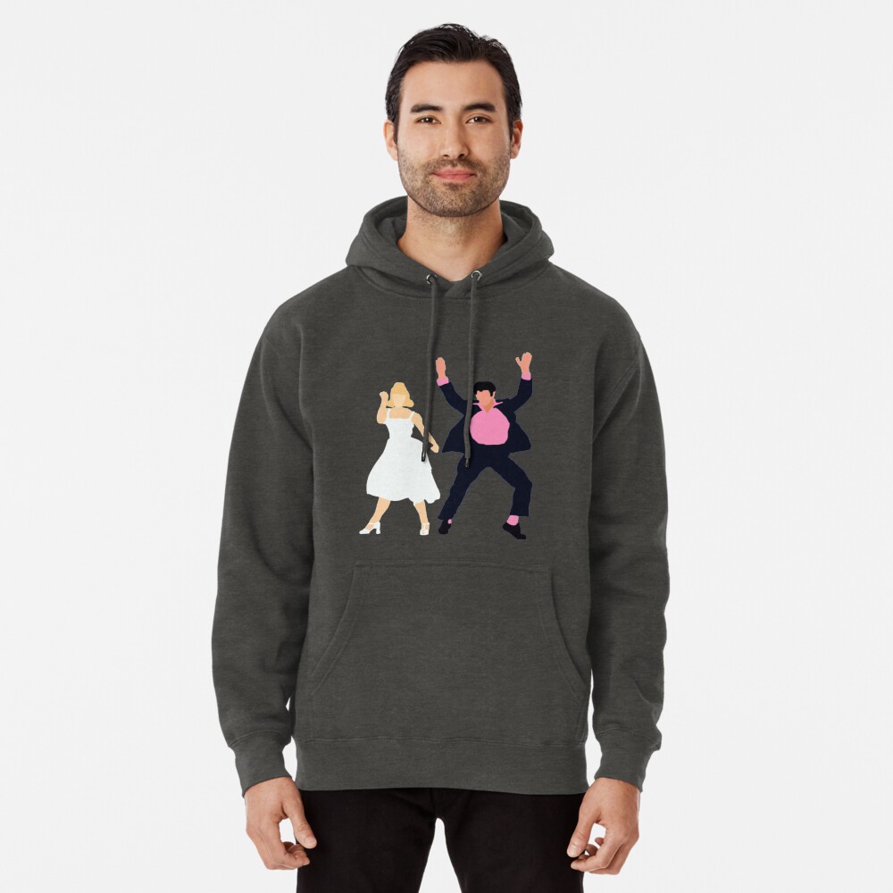 Vista previa del artículo con la obra «Sudadera con capucha», diseñado y vendido por tifstef18.