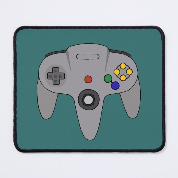 Item preview, Old Game Console Controller designed and sold by mooskie13.
