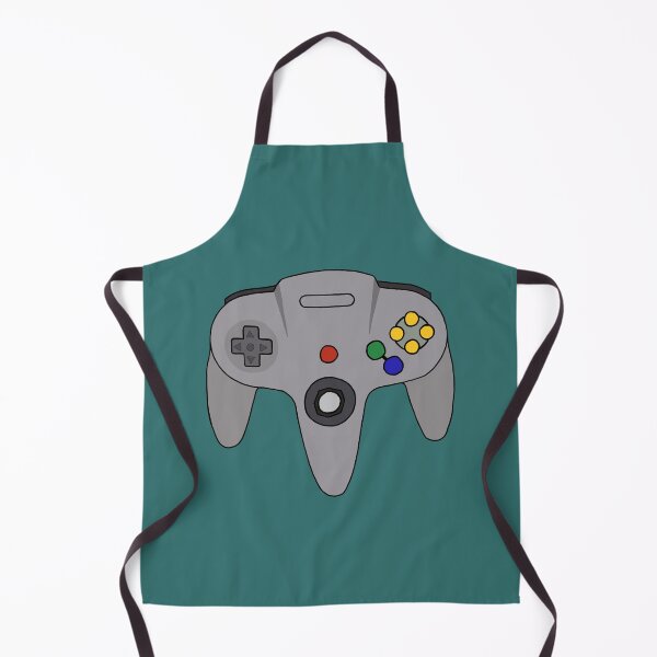 Item preview, Old Game Console Controller designed and sold by mooskie13.