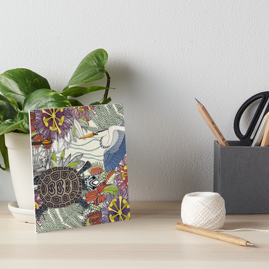 Item preview, Art Board Print designed and sold by scrummy.