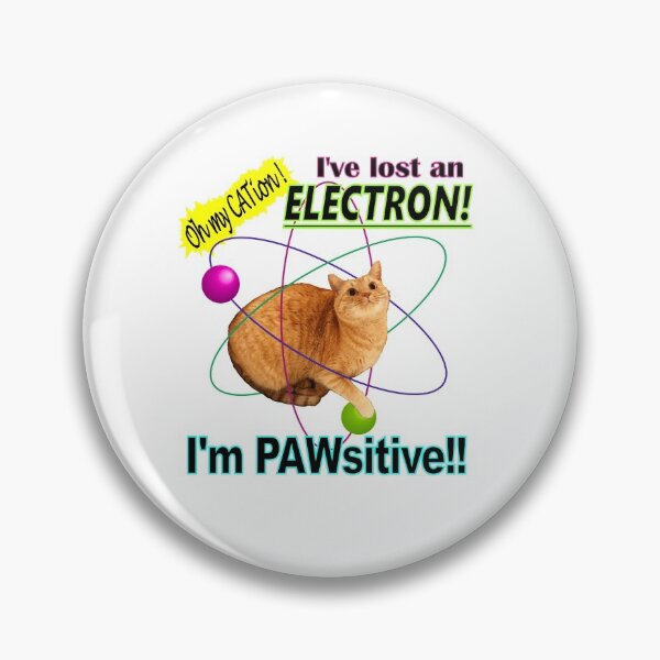 Item preview, PAWsitive CATion designed and sold by RawSunArt.