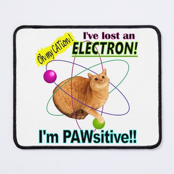 Item preview, PAWsitive CATion designed and sold by RawSunArt.