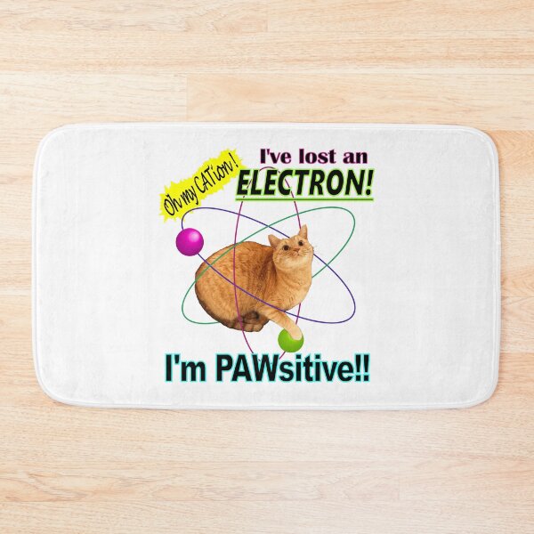 Item preview, PAWsitive CATion designed and sold by RawSunArt.