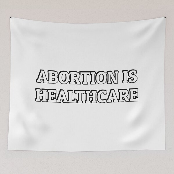 Item preview, Abortion Is Healthcare  designed and sold by Inspirationmotivation.