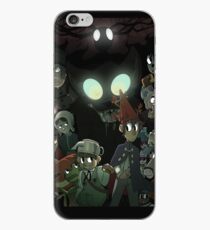 The Unknown iPhone Case