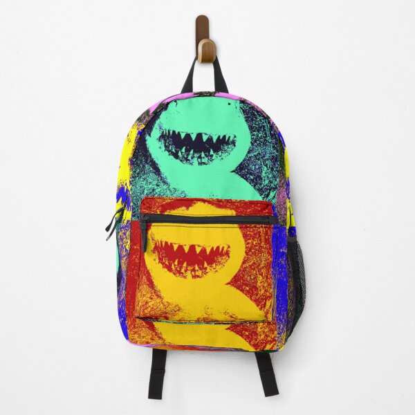 Item preview, Pop Shark designed and sold by Dave1974.