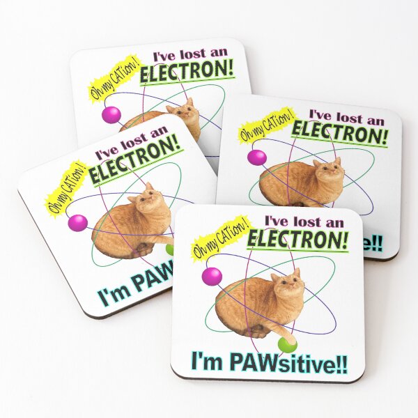 Item preview, PAWsitive CATion designed and sold by RawSunArt.