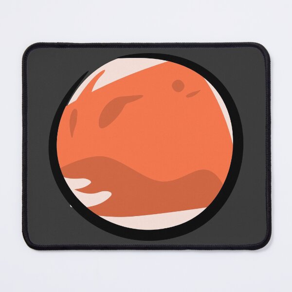 Item preview, Mars designed and sold by Bryn •.