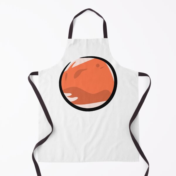 Item preview, Mars designed and sold by Bryn •.