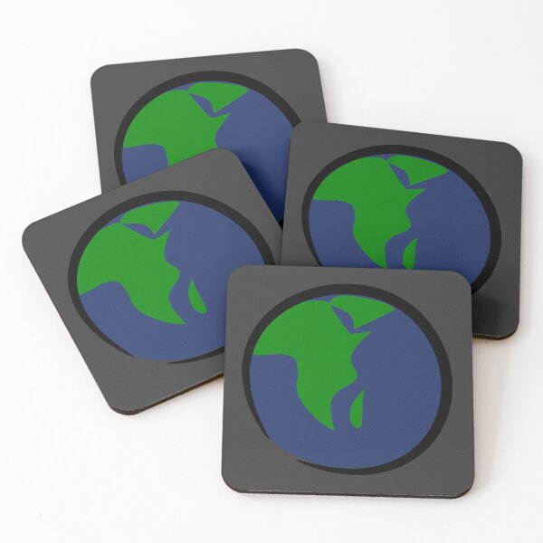 Item preview, Earth designed and sold by Bryn •.