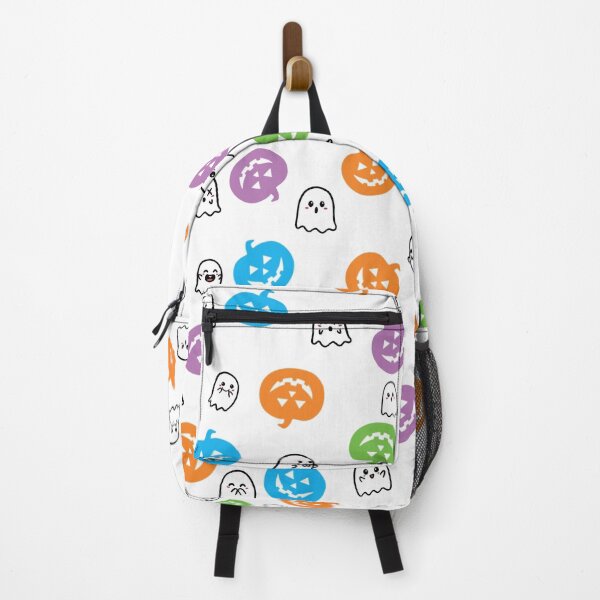 Item preview, cute halloween ghost pattern designed and sold by Dahache's Design.