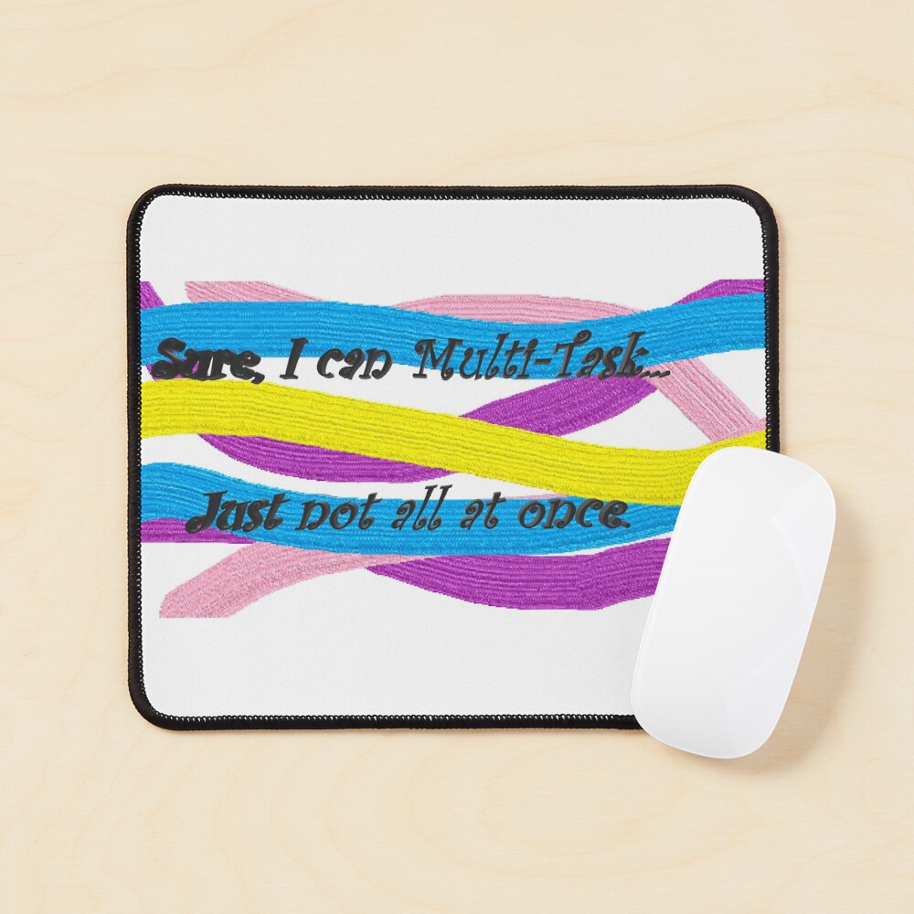 Item preview, Mouse Pad designed and sold by Galifany.