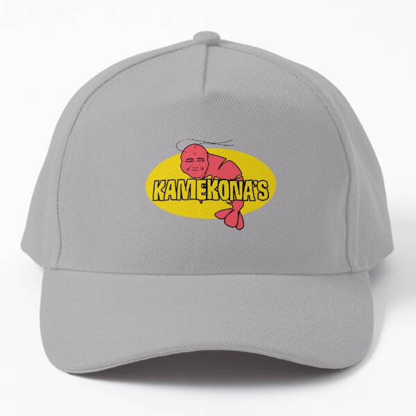 Item preview, Kamekona Hawaii five o  designed and sold by sabrgess.