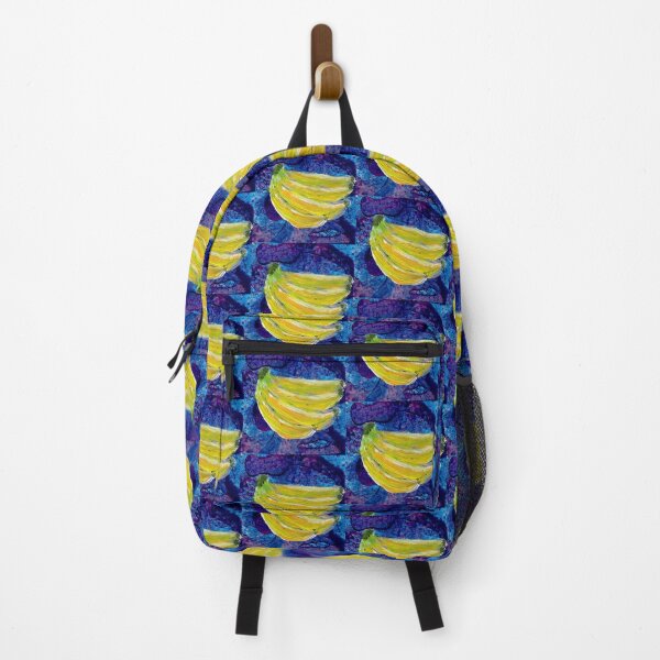 Item preview, "Bananas" designed and sold by Gelarie Johnson.