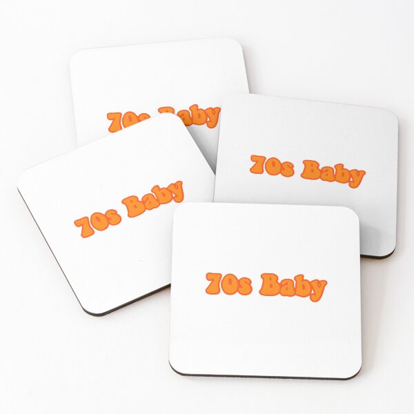 Item preview, 70s Baby designed and sold by stulover69.