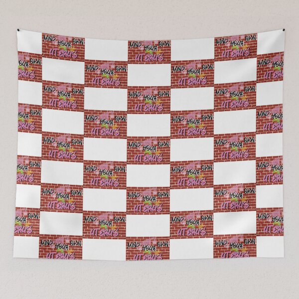 Item preview, Mind Your Own Uterus A Woman's Right to Choose designed and sold by MimsTees.
