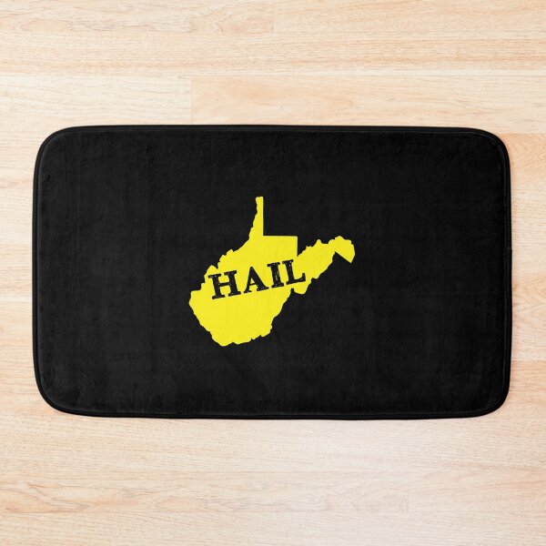 Item preview, Hail West Virginia Fan And Local Lover designed and sold by nutallrosario.