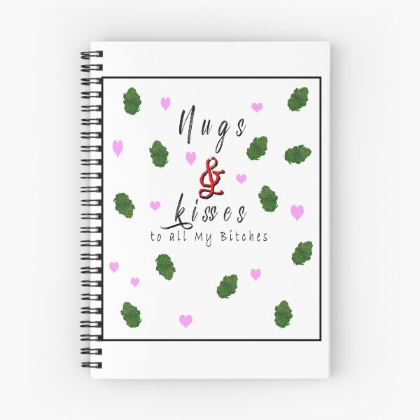 Item preview, Nugs & Kisses  designed and sold by StoreRT.