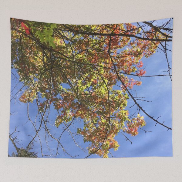 Item preview, Seasons Changing designed and sold by LeasPugGrumble.