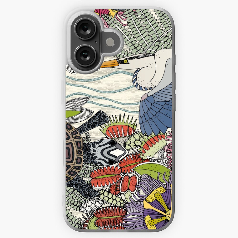 Item preview, iPhone Soft Case designed and sold by scrummy.
