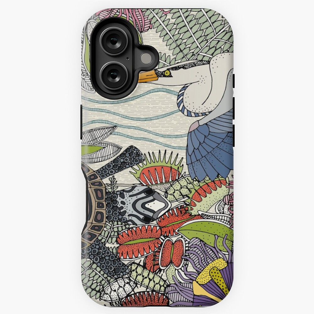 Item preview, iPhone Tough Case designed and sold by scrummy.