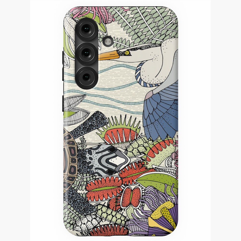 Item preview, Samsung Galaxy Tough Case designed and sold by scrummy.