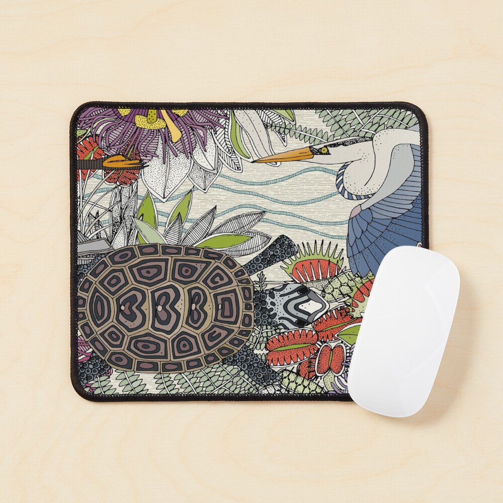 Item preview, Mouse Pad designed and sold by scrummy.