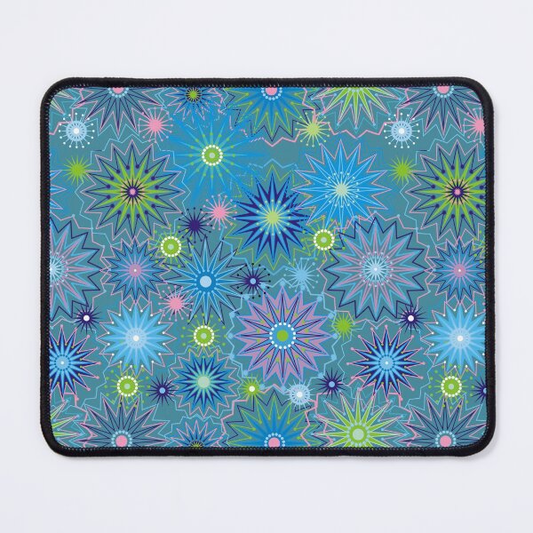 Item preview, Abstract geometry of lines and stars. designed and sold by Nata-V.