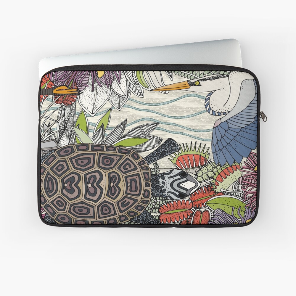 Item preview, Laptop Sleeve designed and sold by scrummy.