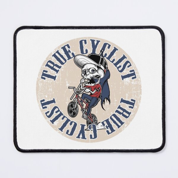 Item preview, Zombie Bicycle - True Cyclist designed and sold by crazycollective.